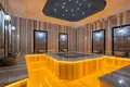 Apartamento 3 habitaciones 120 m² Oba, Turquía