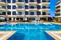 Penthouse 3 pokoi 125 m² Muratpasa, Turcja