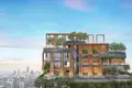 1 bedroom apartment 60 m² Bangkok, Thailand