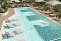 Mieszkanie 1 pokój 35 m² Dubaj, Emiraty Arabskie