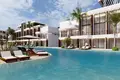 Apartamento 46 m² Chipre del Norte, Chipre del Norte