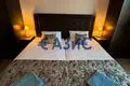 Wohnung 2 zimmer 71 m² Nessebar, Bulgarien