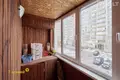 3 room apartment 78 m² Minsk, Belarus