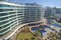 Wohnung 1 zimmer 54 m² Muratpasa, Türkei