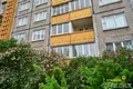 1 room apartment 34 m² Minsk, Belarus
