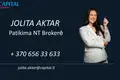 Квартира 2 комнаты 45 м² Каунас, Литва