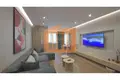 Wohnung 2 zimmer 80 m² in Durrës, Albanien