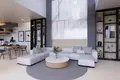 Kompleks mieszkalny New complex of villas with private swimming pools and a co-working area, Layan, Phuket, Thailand