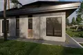 Casa 4 habitaciones 140 m² Avanhard, Ucrania