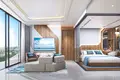 Appartement 2 chambres 88 m² Choeng Thale, Thaïlande