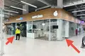 Shop 25 m² in Minsk, Belarus