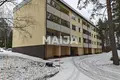 Mieszkanie 2 pokoi 59 m² Petajasuo, Finlandia