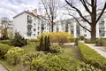 Appartement 2 chambres 53 m² Varsovie, Pologne