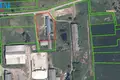Propriété commerciale 781 m² à Azuolynas, Lituanie