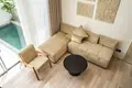 Villa de 2 habitaciones 90 m² Canggu, Indonesia