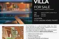 4-Schlafzimmer-Villa 688 m² Choeng Thale, Thailand