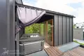 Casa 269 m² Kalodziscanski sielski Saviet, Belarús