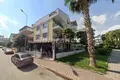 Hôtel 680 m² à Konyaalti, Turquie