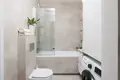 Wohnung 3 zimmer 58 m² Warschau, Polen