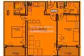 Apartamento 106 m² Sofía, Bulgaria