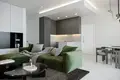 Wohnung 2 Schlafzimmer 110 m² Germasogeia, Zypern