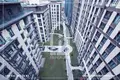 Piso en edificio nuevo Beyoglu Istanbul Residence