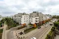 5 room apartment 142 m² Warsaw, Poland
