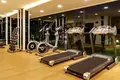 1 bedroom condo  Na Kluea, Thailand