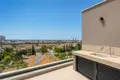 Attique 4 chambres 197 m² Germasogeia, Chypre