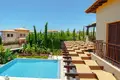 Apartamento 3 habitaciones 185 m² Kouklia, Chipre