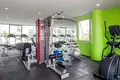 Appartement 1 chambre 43 m² Choeng Thale, Thaïlande