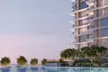 Residential complex New luxury residence Marina Views with a marina and a promenade, Mina Rashid, Dubai, UAE