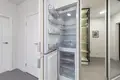 3 room apartment 56 m² Minsk, Belarus