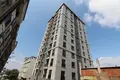 Mieszkanie 4 pokoi 125 m² Sultangazi, Turcja