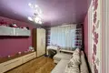 1 room apartment 31 m² Minsk, Belarus