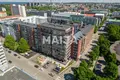 1 bedroom apartment 39 m² Tampere sub-region, Finland