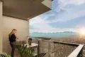 Apartment in a new building Tuna Park Ataşehir