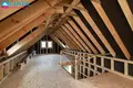 House 80 m² Rietavas, Lithuania