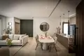 2 bedroom penthouse 81 m² Larnaca District, Cyprus
