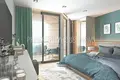 Mieszkanie 3 pokoi 135 m² Ban Bang Thao, Tajlandia