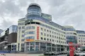 Office 8 rooms 205 m² in Minsk, Belarus