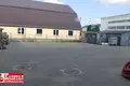 Commercial property 513 m² in Hrodna, Belarus