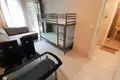 Квартира 1 спальня 48 м² Несебр, Болгария