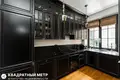 4 room apartment 97 m² Minsk, Belarus