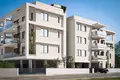 2 bedroom apartment 92 m² Paralimni, Cyprus