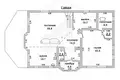 Haus 267 m² Brest, Belarus