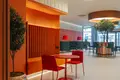 Mieszkanie 2 pokoi 72 m² Moskwa, Rosja