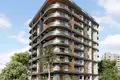 Mieszkanie 2 pokoi 177 m² Alanya, Turcja