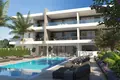 Квартира 3 спальни 111 м² Сотира, Кипр