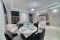 Appartement 3 chambres  Oba, Turquie